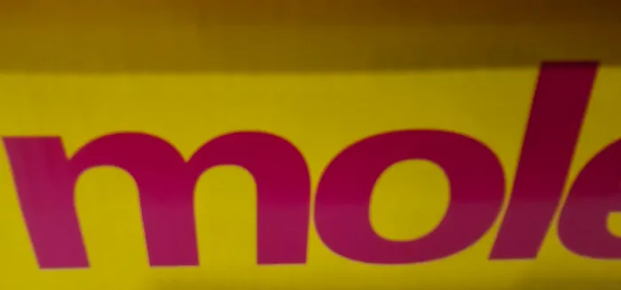 Moleca novo original