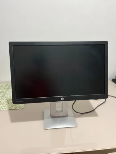 Monitor HP 23 polegadas