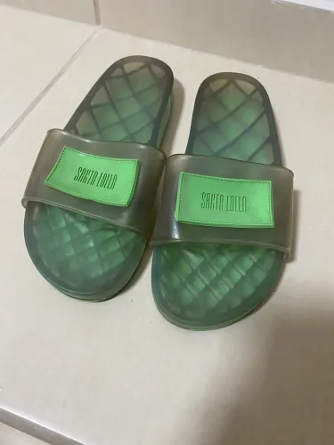 sandália santa lolla 38