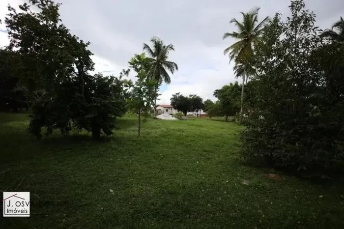 SITIO RURAL em CAMAÇARI - BA, ÁREA RURAL DE CAMAÇARI