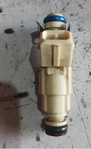 Bico Injetor Honda Hrv 1.8 2018 / *
