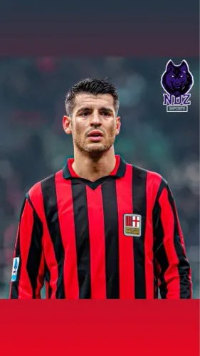 MILAN 125 anos