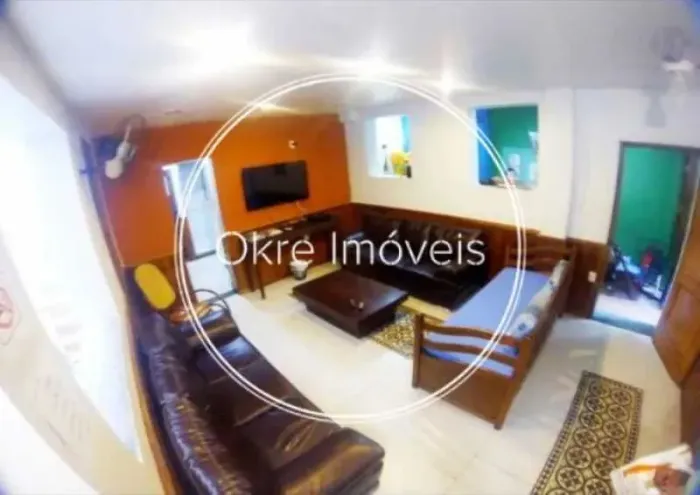 Hotel : / Comercial / Copacabana