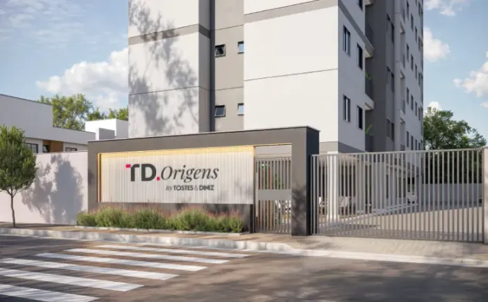 SÃO LUÍS  - APARTAMENTO - 2 QUARTOS/ 1 SUÍTE - 47,20 M²