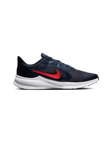 Tênis Nike Downshifter 10 - CI9981 400 [42br/10us]