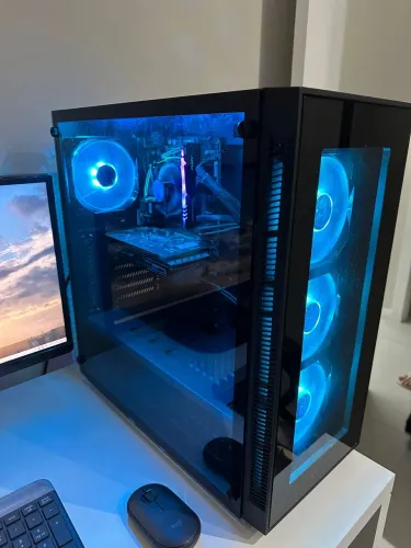 PC COMPLETO