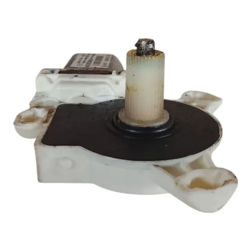 Motor Vidro Elétrico Dianteiro Esquerdo Vw Gol 2012 2018