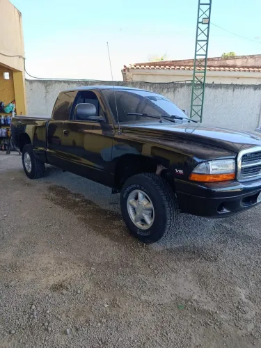 Dodge Dakota Sport CE 3.9 V6 2000