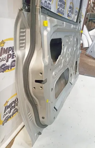 Porta Pajero Sport 00/05 Dianteira Le #40362