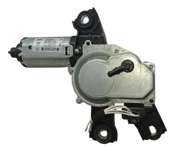 Motor Limpador Tras Volkswagen Passat Variant B7 2.0 T 2011
