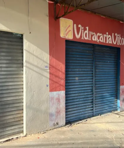 Exclusividade ! Excelente terreno com 2 pontos comercial para venda J.Princesa Izabel