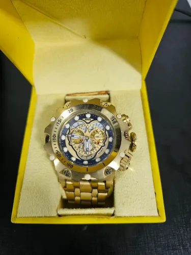 Relógio Masculino Invicta - venom 112803