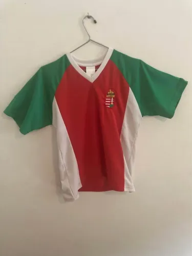 Camisa Seleção da Hungria