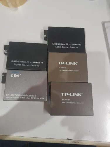 Conversor tp-link