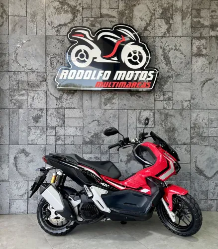 Honda ADV 150 ABS 2022 A MAIS CONFORTÁVEL DA CATEGORIA