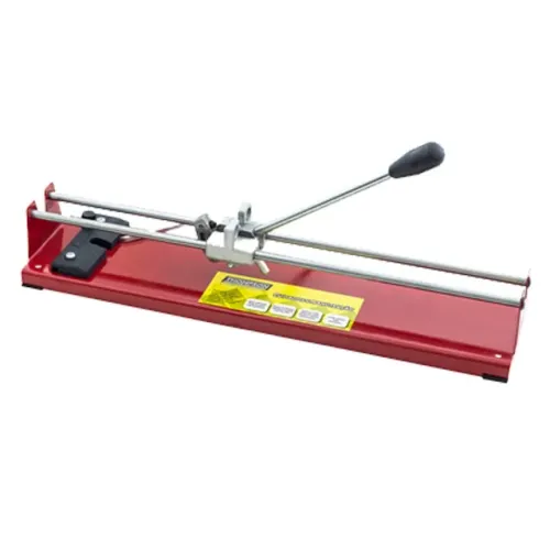 CORTADOR PISO 50CM PREM THOMPSON