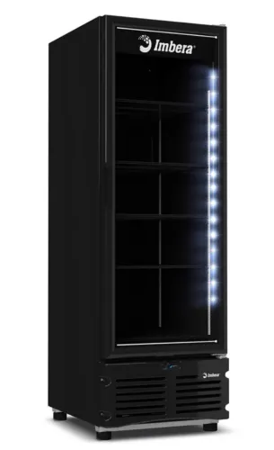 MB Frezer vertical expositor 569L Imbera 