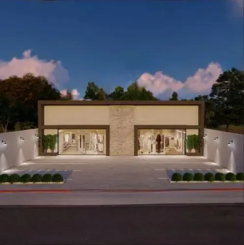 Locação de Comercial / Sala na cidade de ARAPONGAS