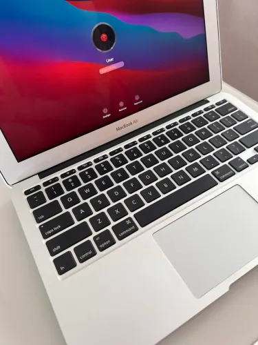 macbook air mid 2013