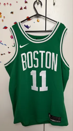 Camiseta Boston Celtics Swingman 2018 ORIGINAL