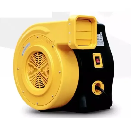 Motor Para Infláveis