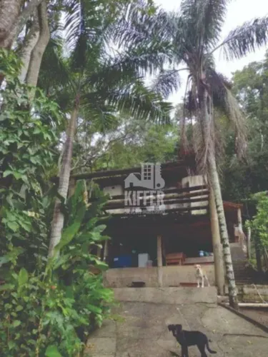 Casa com 2 dormitórios à venda, 100 m² por R$ 400.000,00 - Itaipu - Niterói/RJ