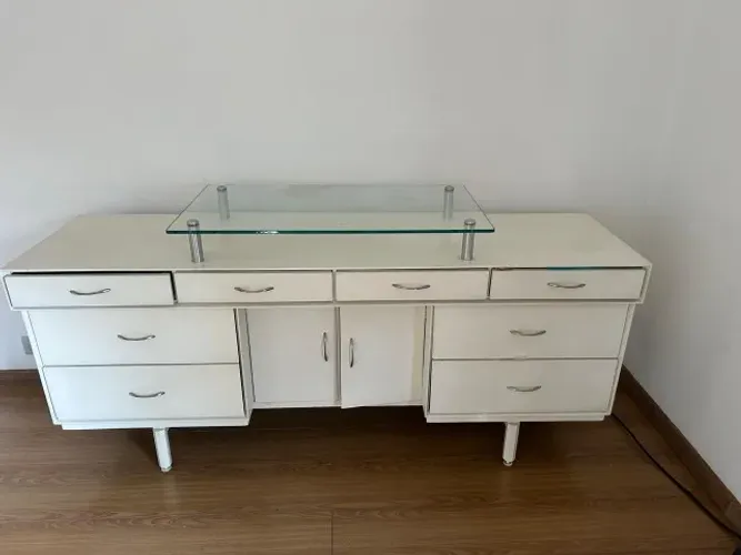 Comoda quarto - vintage