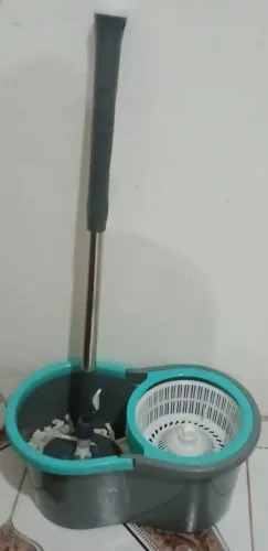 Mop giratório | Limpeza