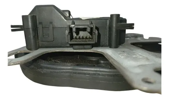 Motor Atuador Caixa De Ar Toyota Camry 2007