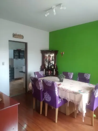 Apartamento no bairro Guarapiranga Ponte Nova MG