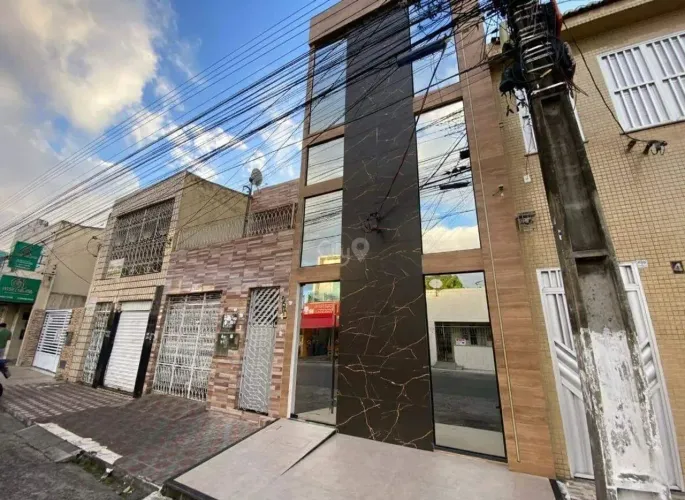 Galeria Comercial para locação