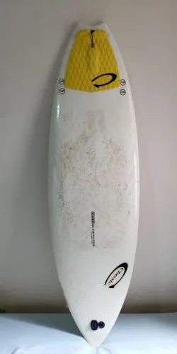 Prancha de Surfe marolera