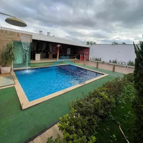 Casa para Venda em Contagem, São Gonçalo, 3 dormitórios, 1 suíte, 5 banheiros, 2 vagas
