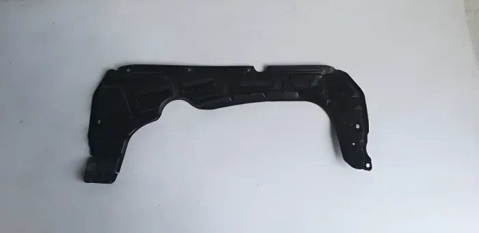 Defletor Parachoque Diant Sentra 2014 A 2021 (com Detalhe) 