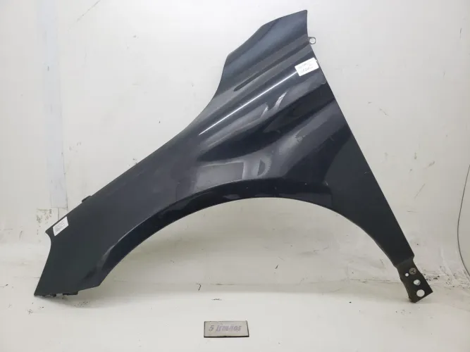 Paralama Esquerdo Volvo Xc60 2.0 2011 / 2012