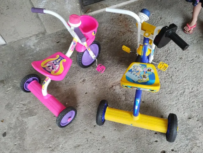 Triciclo