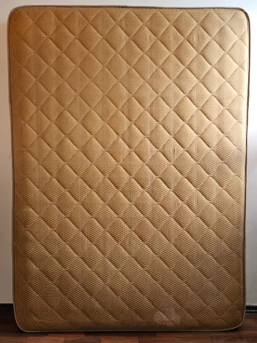 PRA SAIR HOJE! Colchão de Casal Probel Prohotel,-II