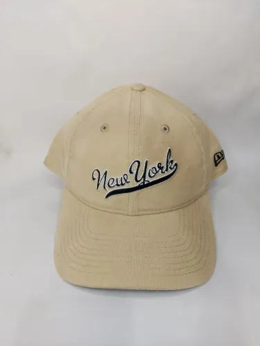 Boné New Era - New York Yankees - 9forty - Snapback