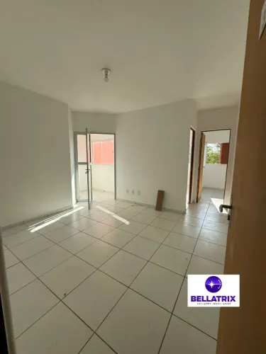 ALUGA-SE APARTAMENTO EM TIMON - CONDOMINIO SOLARIS RIO AQUARIUS