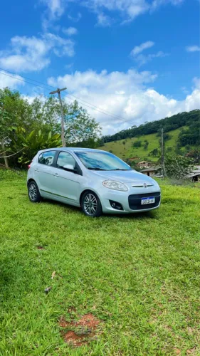 Fiat Palio Attra./italia 1.4 EVO F.flex 8V 5P 2013