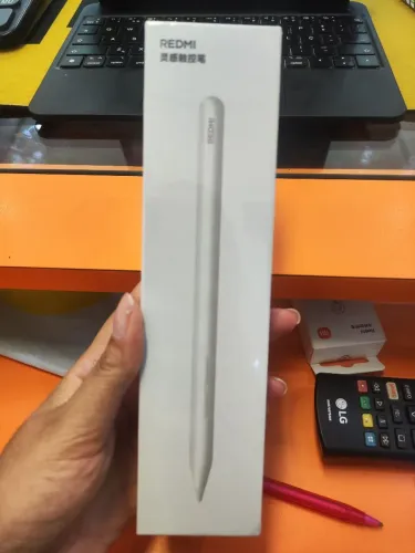 Caneta para Redmi Pad 2/ Pad 2 Pro/ Pad Pro / Lacrado Garantia Loja Física