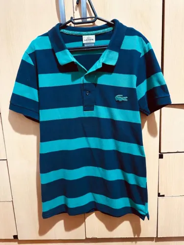 Polo Lacoste Original