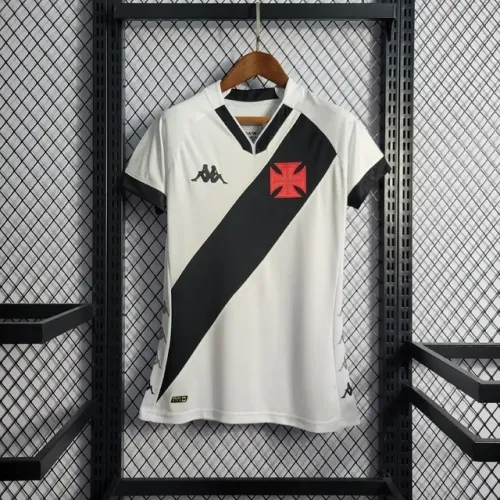 CAMISA FEMININA VASCO 2023