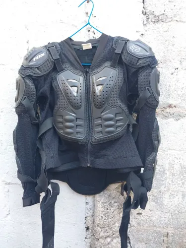 Colete de proteção FOX