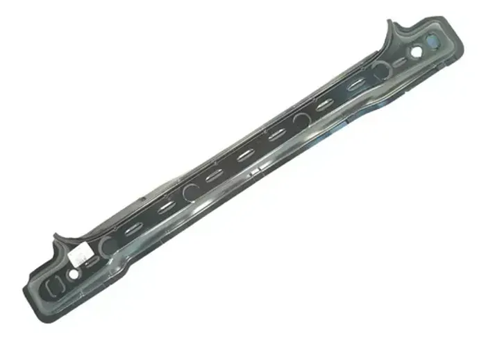 Chapa do Painel Traseiro Volkswagen Polo Track 2023 A 2024 - 2G6813309GRU.