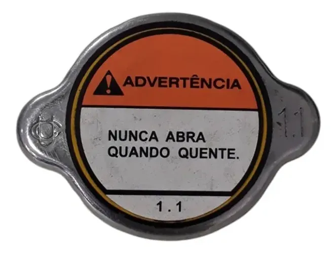Tampa Radiador Kymco Downtown 300i 18/22 Orig 53315