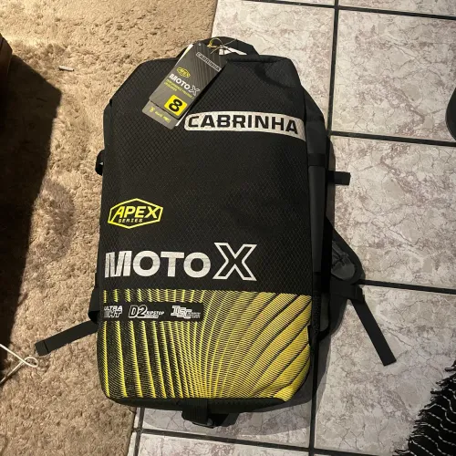 Kite 8 m Cabrinha Moto X 2025 NOVO