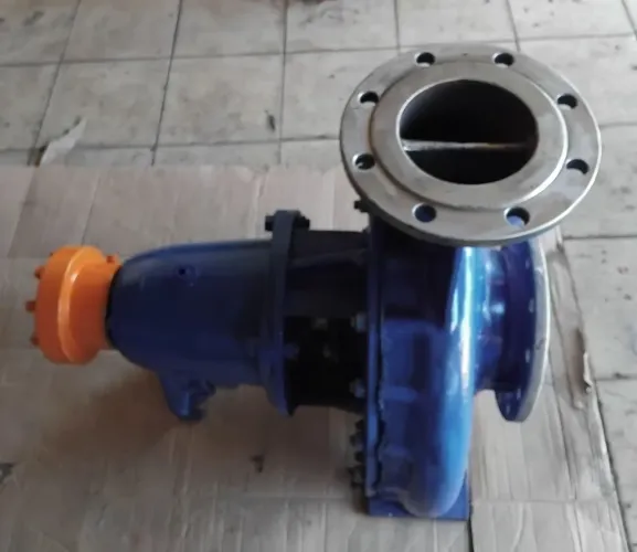 Bomba de Inox de alta pressao e vazão 150/480
