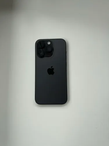 IPHONE 14 PRO 256 GB - Impecável com Capinha da IPLACE