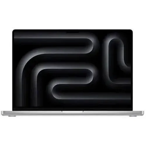 MacBook Pro 2024 16 Polegadas M4 Pro Apple 24GB 512GB SSD COR SILVER (NOVO LACRADO)